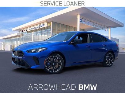 Used 2025 BMW M235i xDrive