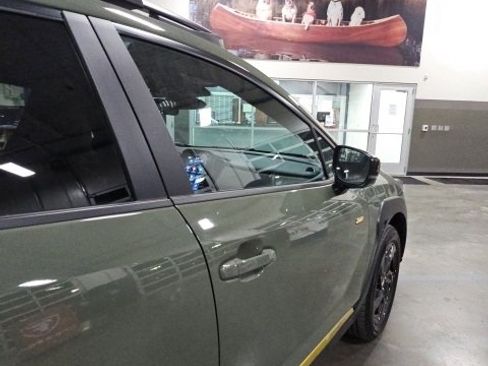 Certified 2025 Subaru Crosstrek 2.5i Sport w/ Crosstrek Mirror Package image 50