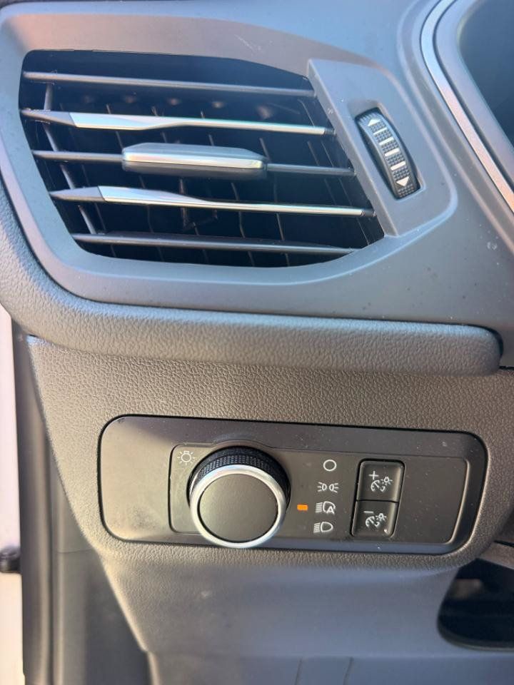 Used 2025 Ford Escape Active FWD image 25