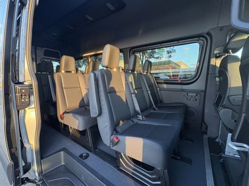 New 2026 Mercedes-Benz Sprinter 2500 image 20