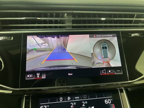 Used 2025 Audi Q7 3.0T Premium Plus w/ Premium Plus Package image 25