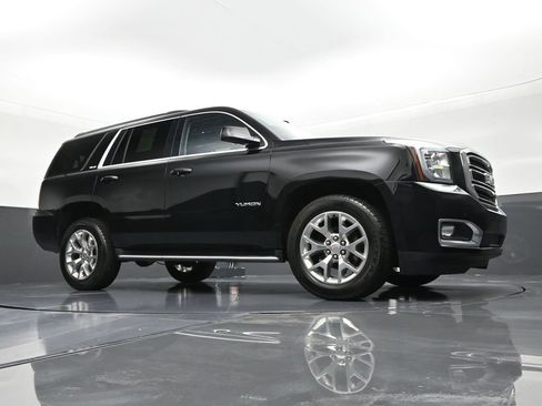 Used 2019 GMC Yukon SLE w/ SLE Value Package image 26