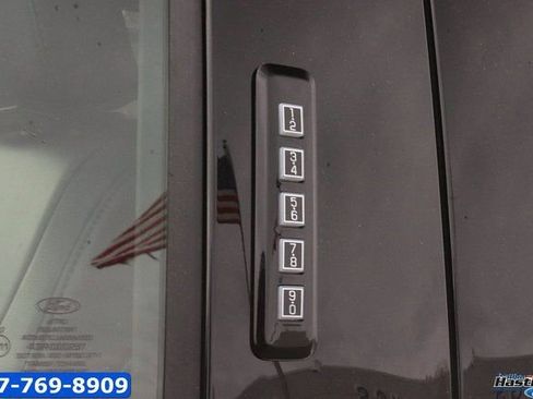 New 2026 Ford F350 Lariat w/ Lariat Premium Package AWD/4WD image 13