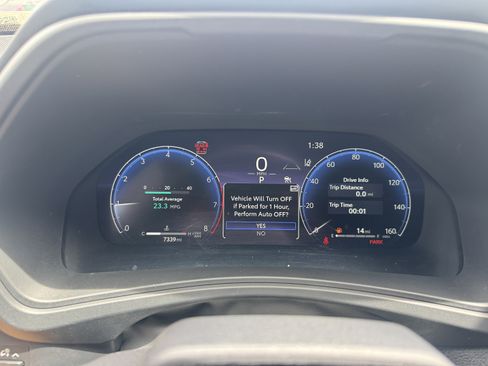 Certified 2026 Toyota Grand Highlander AWD image 32