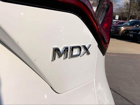 Used 2026 Acura MDX FWD w/ Technology Package image 8