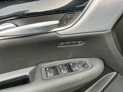 New 2026 Cadillac XT5 Premium Luxury w/ Driver Assist Package image 16