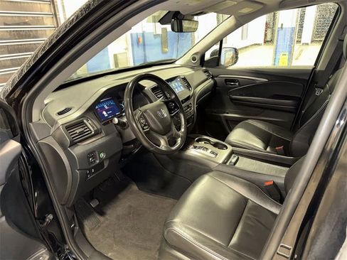 Used 2022 Honda Pilot EX-L image 30