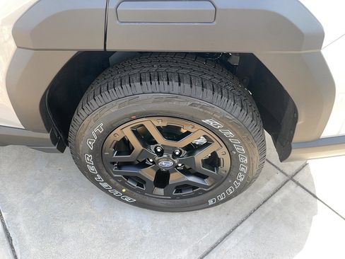 New 2026 Subaru Outback Wilderness AWD/4WD image 6