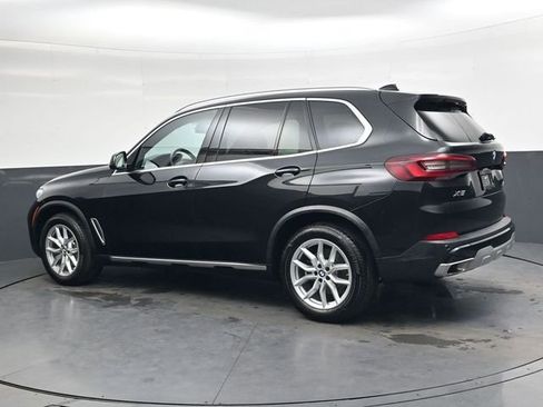 Used 2023 BMW X5 xDrive40i w/ Premium Package image 6