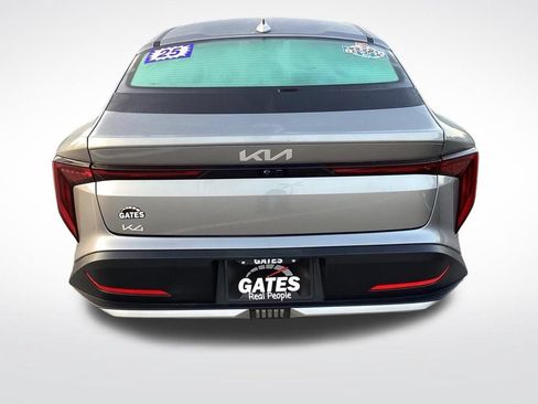 Used 2025 Kia K4 FWD image 8