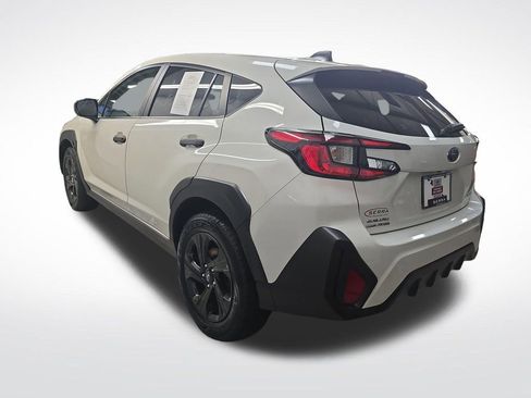 Certified 2024 Subaru Crosstrek 2.0i AWD/4WD image 4
