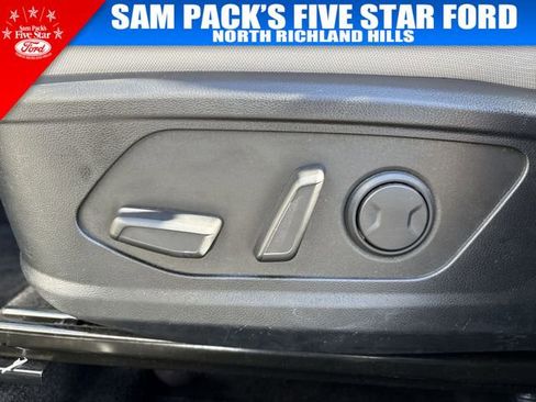 Used 2025 Hyundai Tucson SEL image 21