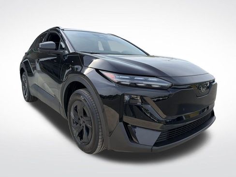 New 2026 Subaru Uncharted AWD image 10