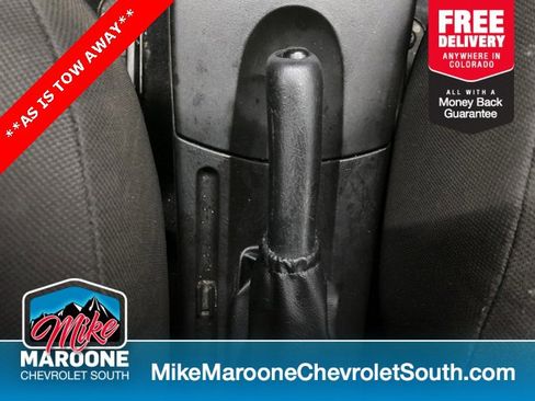 Used 2006 Ford Focus ZX3 Hatchback image 20