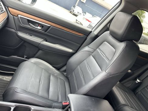 Used 2020 Honda CR-V EX-L image 33