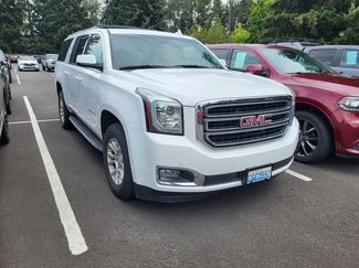 Used 2018 GMC Yukon XL SLT AWD/4WD video 2