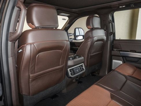 New 2025 Ford F250 King Ranch w/ FX4 Off-Road Package AWD/4WD image 37