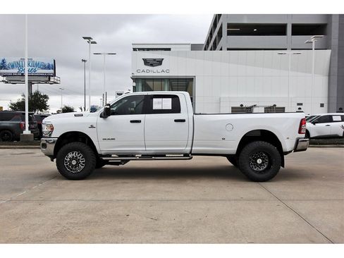 Used 2024 RAM 3500 Big Horn image 3