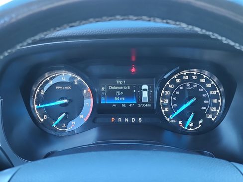 Used 2023 Ford Ranger XLT w/ Equipment Group 301A Mid image 21