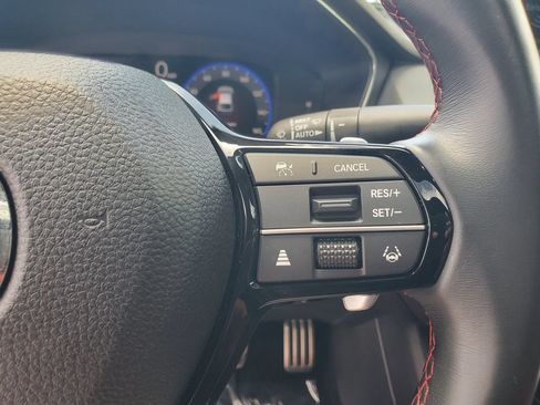 Used 2024 Acura Integra A-Spec w/ Technology Package FWD image 25