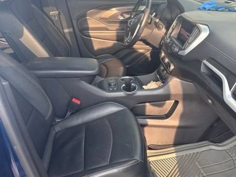 Used 2020 GMC Terrain SLT w/ Preferred Package FWD image 11