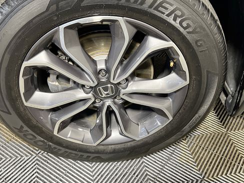 Used 2022 Honda CR-V EX-L image 14