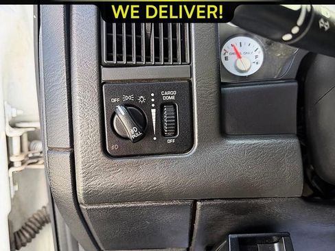 Used 2004 Dodge Ram 2500 Truck SLT w/ Trailer Tow Group AWD/4WD image 11
