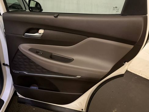 Used 2020 Hyundai Santa Fe SEL w/ Convenience + Premium Package image 26