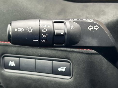 New 2026 Nissan Armada NISMO AWD/4WD image 33