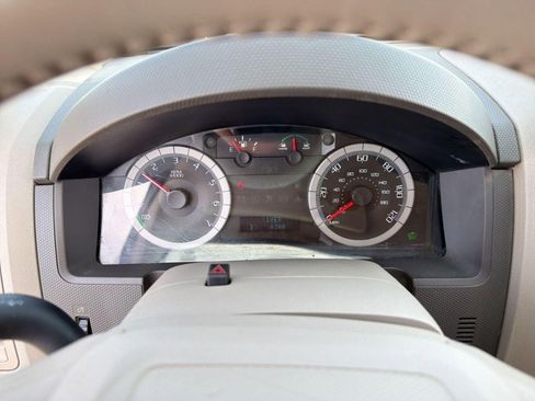Used 2008 Ford Escape 4WD Hybrid image 18