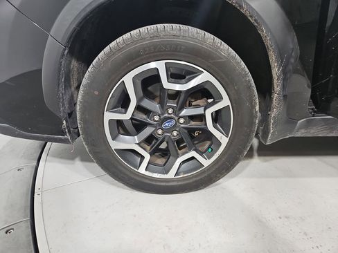 Used 2016 Subaru Crosstrek 2.0i Limited w/ Popular Package #2 image 26