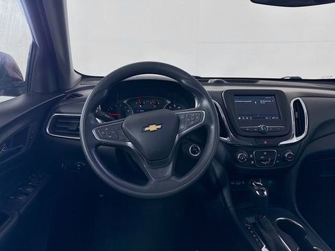 Used 2019 Chevrolet Equinox LT image 22