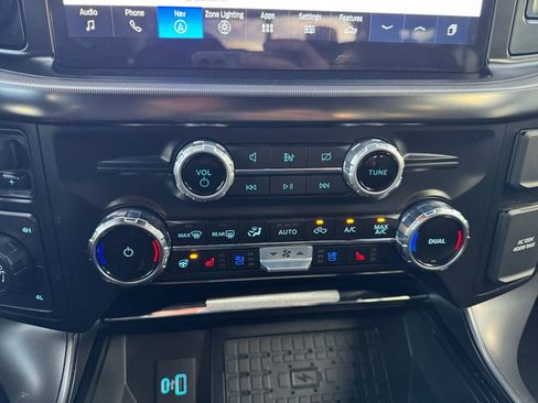 Used 2024 Ford F150 Lariat w/ Equipment Group 502A High image 16