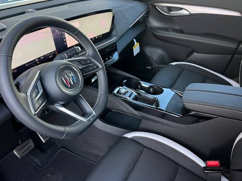 New 2026 Buick Envision Sport Touring AWD/4WD image 8