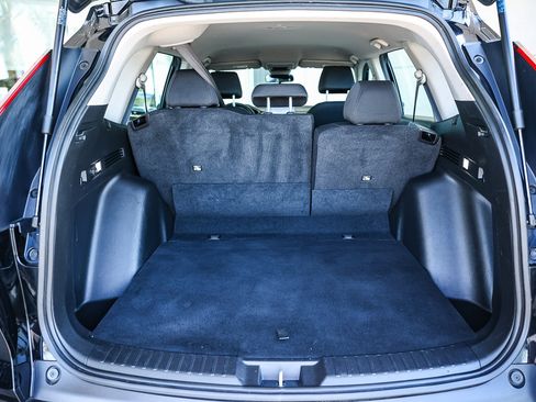 Used 2024 Honda CR-V LX image 32