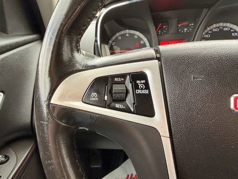 Used 2013 GMC Terrain SLT w/ Chrome and Technology Package image 15