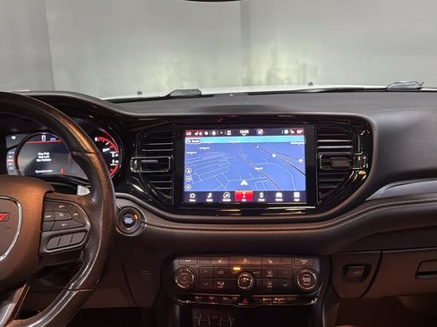 Used 2021 Dodge Durango GT AWD/4WD image 29