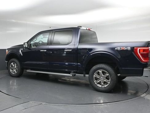 Certified 2023 Ford F150 XLT w/ Equipment Group 302A High AWD/4WD image 5
