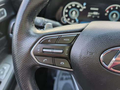 Used 2020 Hyundai Palisade Limited image 23