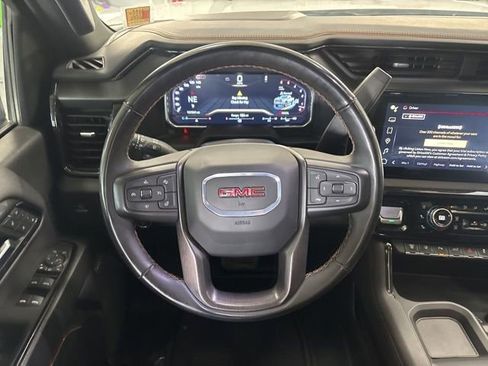 Used 2024 GMC Sierra 2500 AT4 w/ AT4 Premium Plus Package image 26