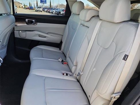 New 2026 Kia Sorento EX image 16