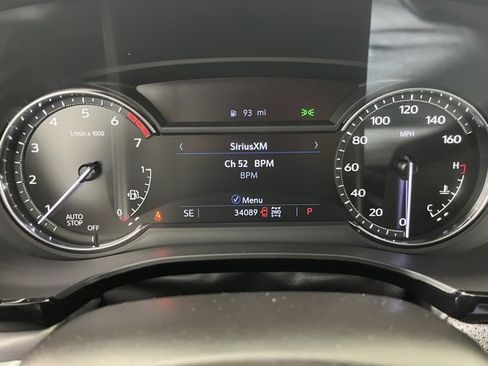 Used 2023 Cadillac XT5 Luxury image 25