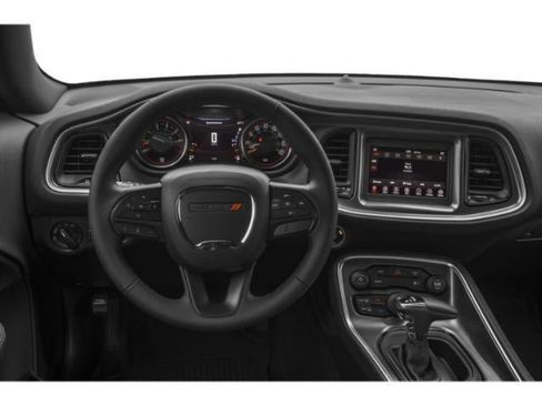Used 2019 Dodge Challenger SXT w/ Blacktop Package image 7