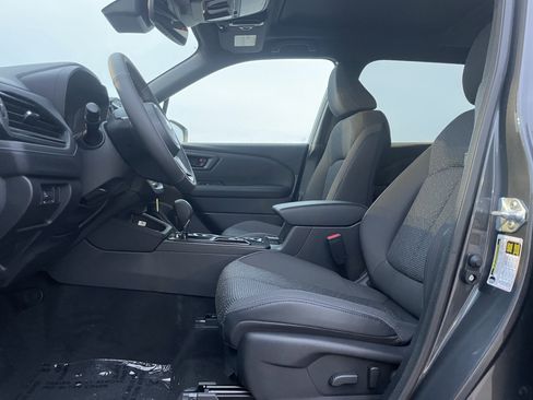 New 2026 Subaru Forester Premium image 12