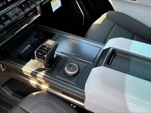 New 2024 GMC Hummer EV 3X w/ Omega Edition image 17