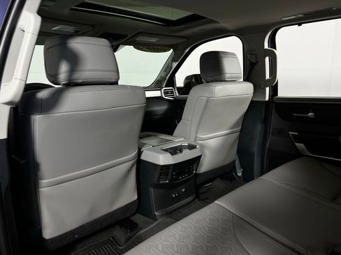 Certified 2023 Toyota Sequoia Limited image 26