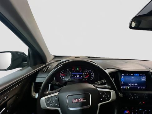 Used 2022 GMC Terrain SLT AWD/4WD image 7