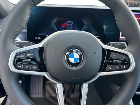 New 2026 BMW i4 xDrive40i w/ M Sport Package AWD/4WD image 26