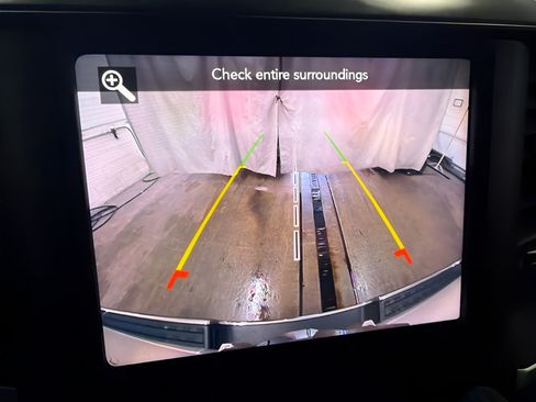 Used 2020 RAM 1500 Big Horn AWD/4WD image 21