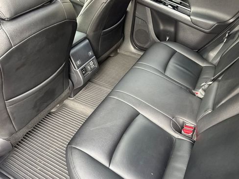 Certified 2024 Toyota bZ4X XLE image 11